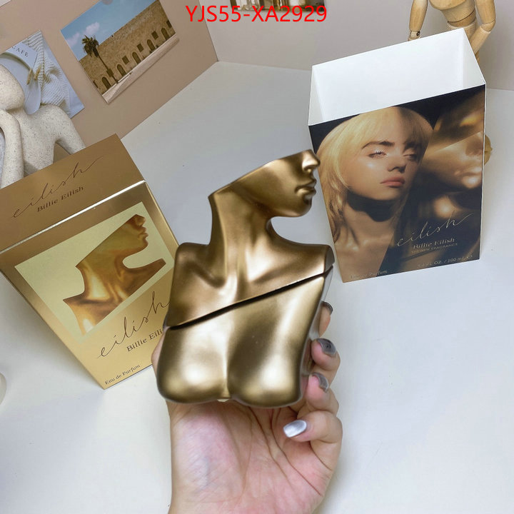 Perfume-Billie Eilish top perfect fake ID: XA2929 $: 55USD