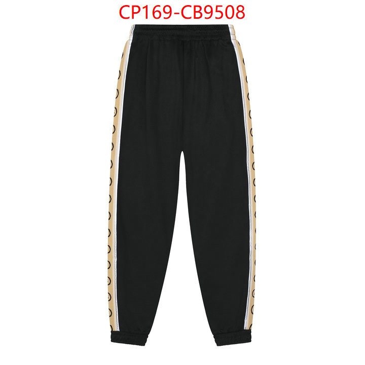 Clothing-Gucci the best quality replica ID: CB9508 $: 169USD