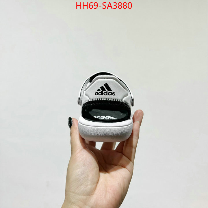 Kids shoes-Adidas best capucines replica ID: SA3880 $: 69USD