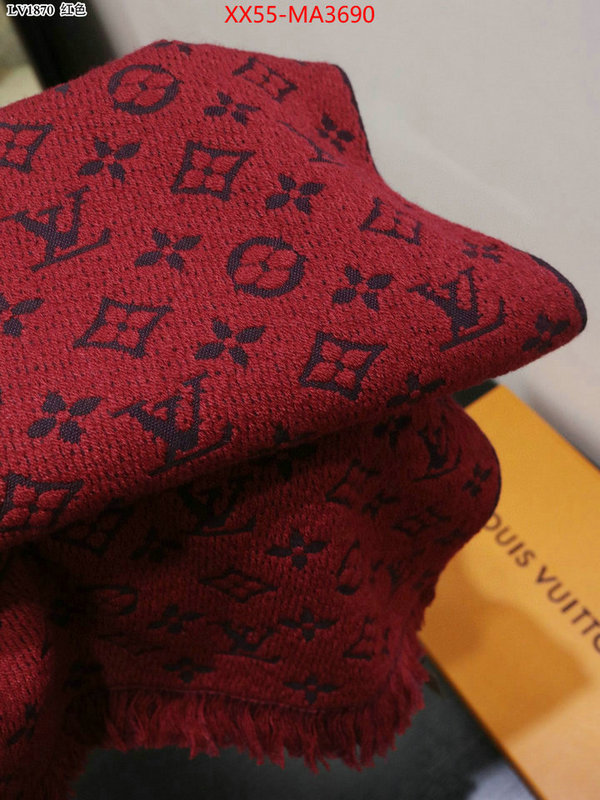 Scarf-LV best fake ID: MA3690 $: 55USD