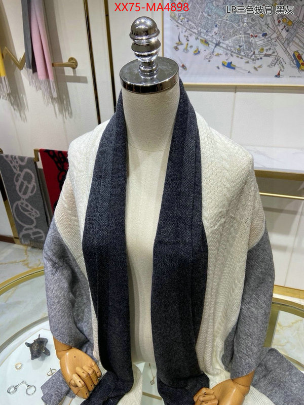 Scarf-Loro Piana new designer replica ID: MA4898 $: 75USD