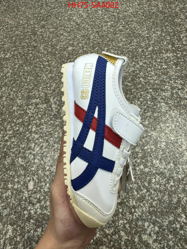 Kids shoes-Asics is it illegal to buy ID: SA4002 $: 75USD