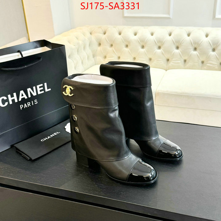 Women Shoes-Boots found replica ID: SA3331 $: 175USD