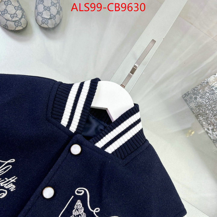 Kids clothing-LV every designer ID: CB9630 $: 99USD