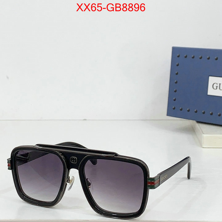 Glasses-Gucci perfect ID: GB8896 $: 65USD