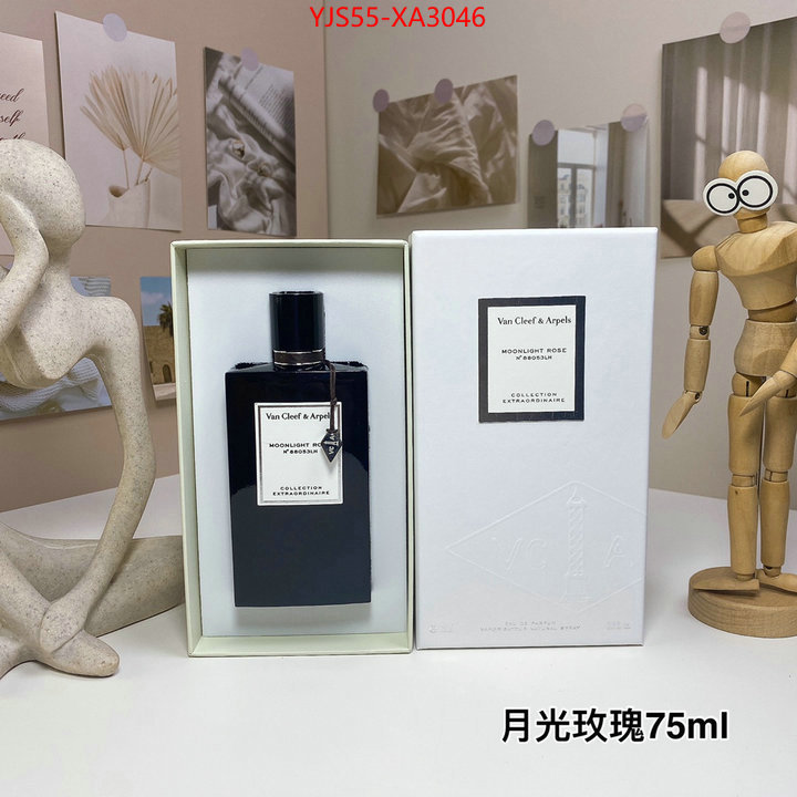 Perfume-VCA best website for replica ID: XA3046 $: 55USD