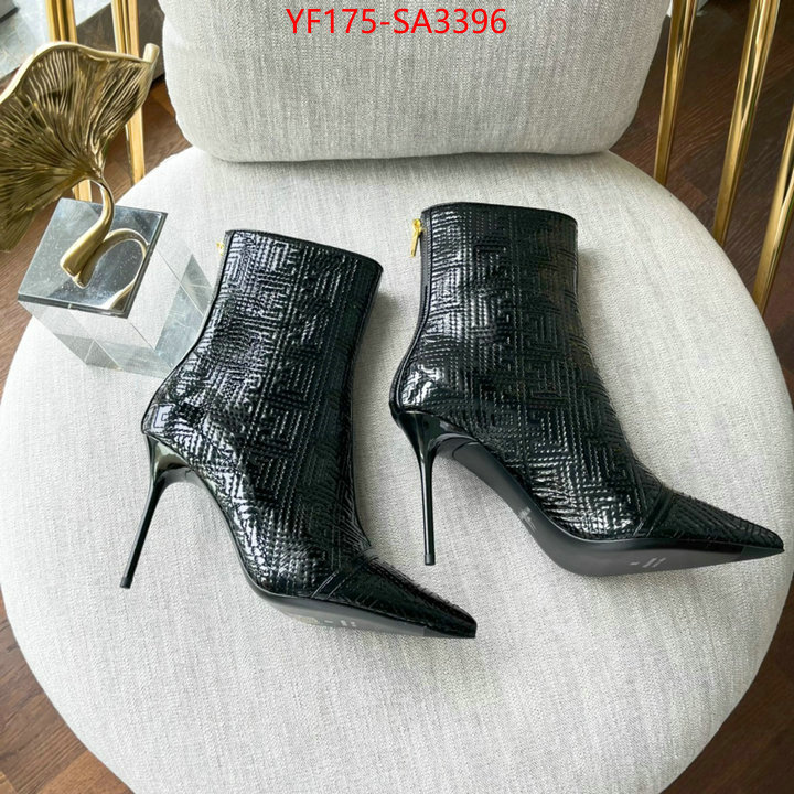 Women Shoes-Boots perfect quality ID: SA3396 $: 175USD