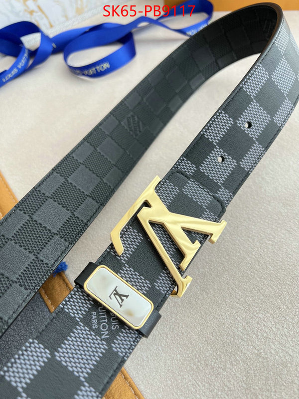 Belts-LV where to buy ID: PB9117 $: 65USD