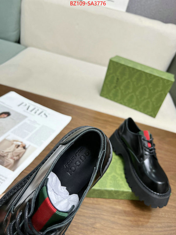 Women Shoes-Gucci buy sell ID: SA3776 $: 109USD