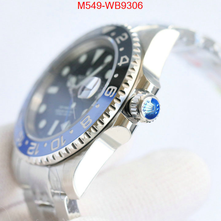 Watch(TOP)-Rolex high quality customize ID: WB9306 $: 549USD