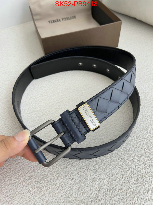 Belts-BV flawless ID: PB9418 $: 52USD