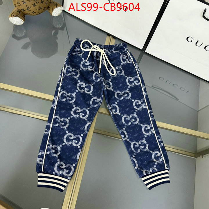 Kids clothing-Gucci where can you buy replica ID: CB9604 $: 99USD