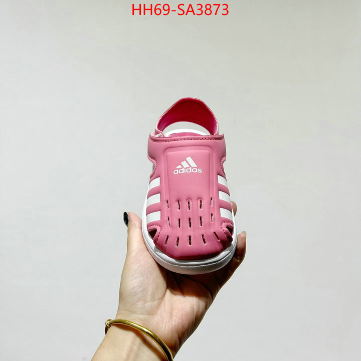 Kids shoes-Adidas exclusive cheap ID: SA3873 $: 69USD