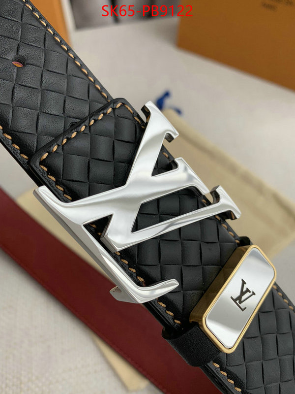 Belts-LV buy cheap ID: PB9122 $: 65USD