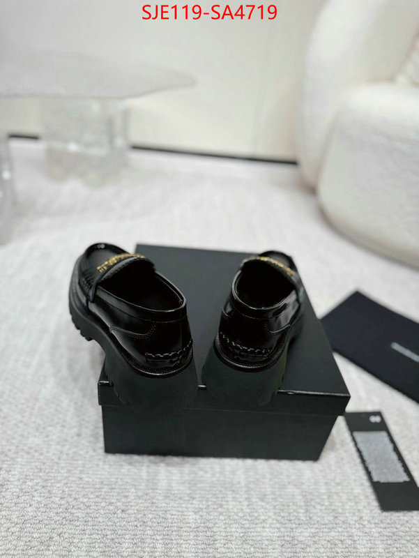 Women Shoes-Alexander Wang top quality website ID: SA4719 $: 119USD