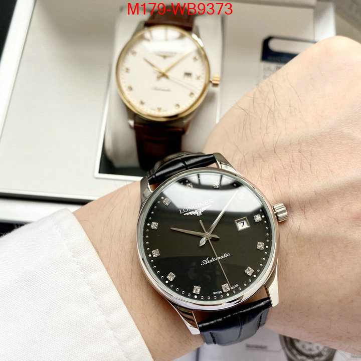 Watch(4A)-Longines high ID: WB9373 $: 179USD