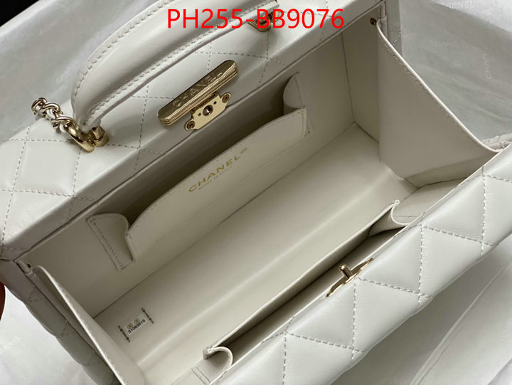 Chanel Bags(TOP)-Crossbody- aaaaa ID: BB9076