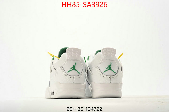 Kids shoes-Air Jordan perfect ID: SA3926 $: 85USD