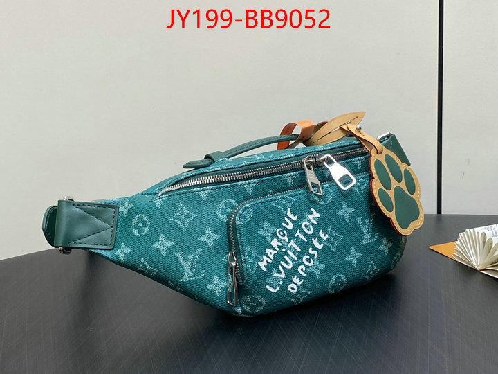 LV Bags(TOP)-Discovery- the best designer ID: BB9052 $: 199USD,