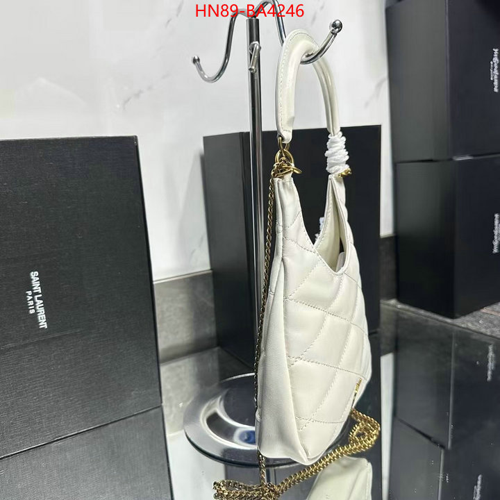 YSL Bags(4A)-Crossbody- luxury ID: BA4246 $: 89USD,