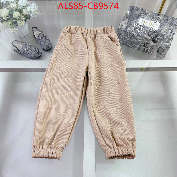 Kids clothing-Gucci the online shopping ID: CB9574 $: 85USD