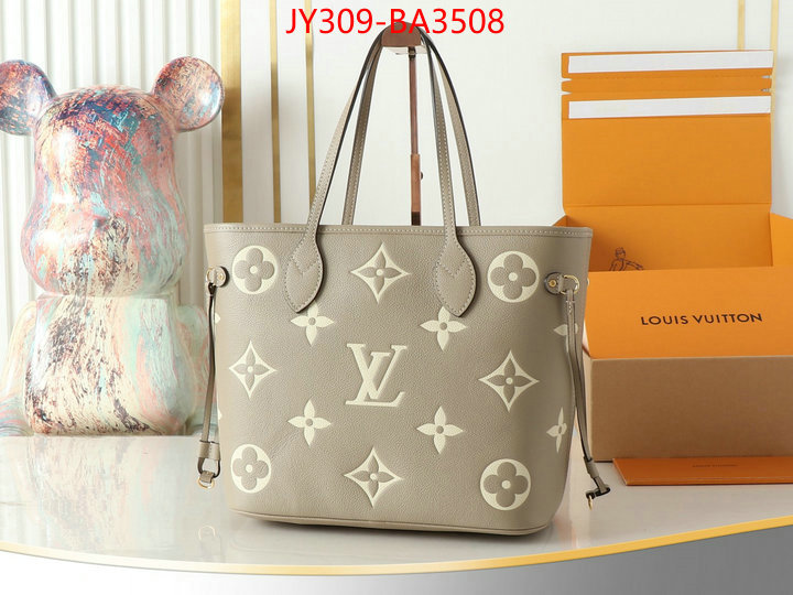 LV Bags(TOP)-Neverfull- buy ID: BA3508 $: 309USD,