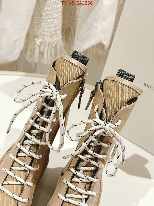 Women Shoes-Boots luxury fake ID: SA3356 $: 145USD