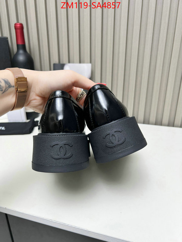 Women Shoes-Chanel cheap online best designer ID: SA4857 $: 119USD