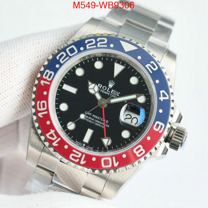 Watch(TOP)-Rolex high quality customize ID: WB9306 $: 549USD