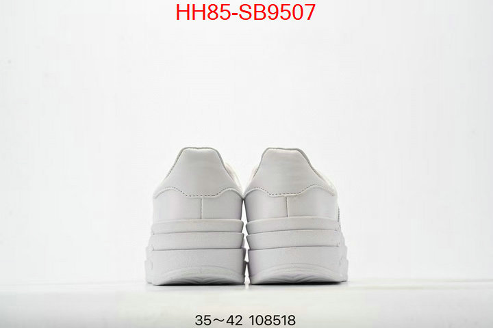 Women Shoes-Adidas replica best ID: SB9507 $: 85USD