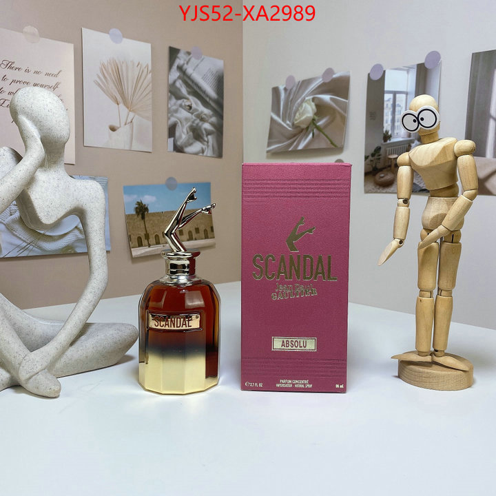 Perfume-Jean Paul Gaultier high ID: XA2989 $: 52USD