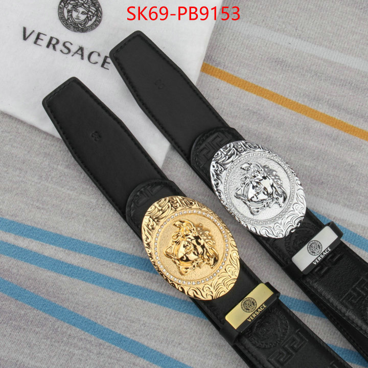 Belts-Versace where to find best ID: PB9153 $: 69USD