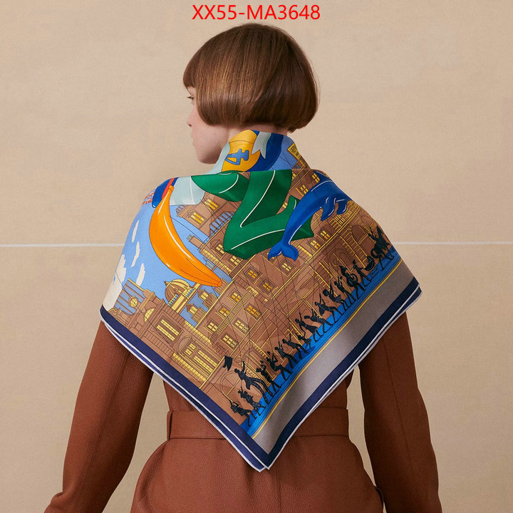 Scarf-Hermes top fake designer ID: MA3648 $: 55USD