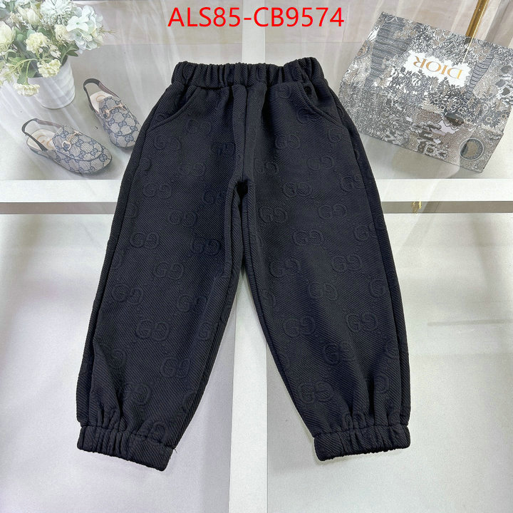 Kids clothing-Gucci the online shopping ID: CB9574 $: 85USD