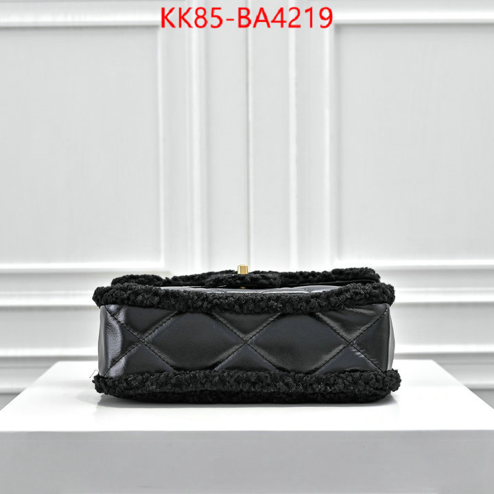 Chanel Bags(4A)-Crossbody- shop designer ID: BA4219 $: 85USD,