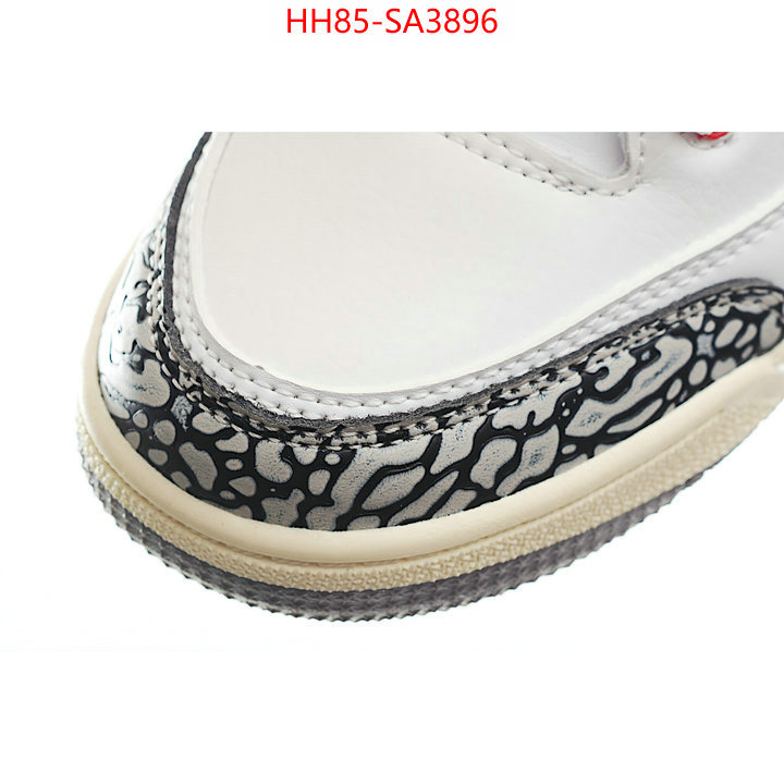 Kids shoes-Air Jordan online from china designer ID: SA3896 $: 85USD