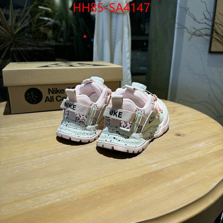 Kids shoes-NIKE sell online ID: SA4147 $: 85USD