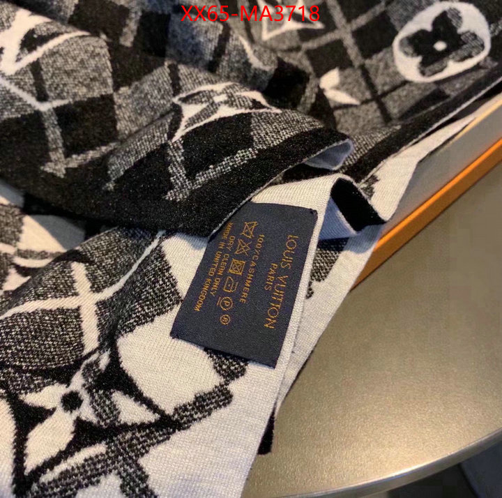 Scarf-LV designer ID: MA3718 $: 65USD