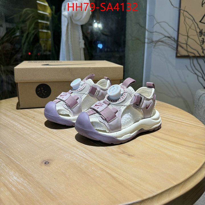 Kids shoes-NIKE perfect ID: SA4132 $: 79USD