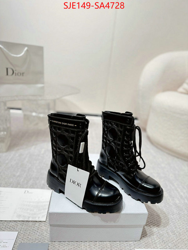 Women Shoes-Dior replcia cheap ID: SA4728 $: 149USD