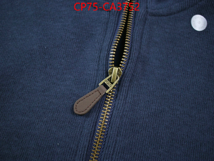 Clothing-Ralph Lauren flawless ID: CA3752 $: 75USD