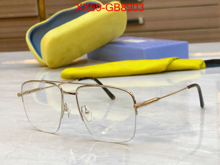 Glasses-Gucci mirror quality ID: GB8903 $: 59USD