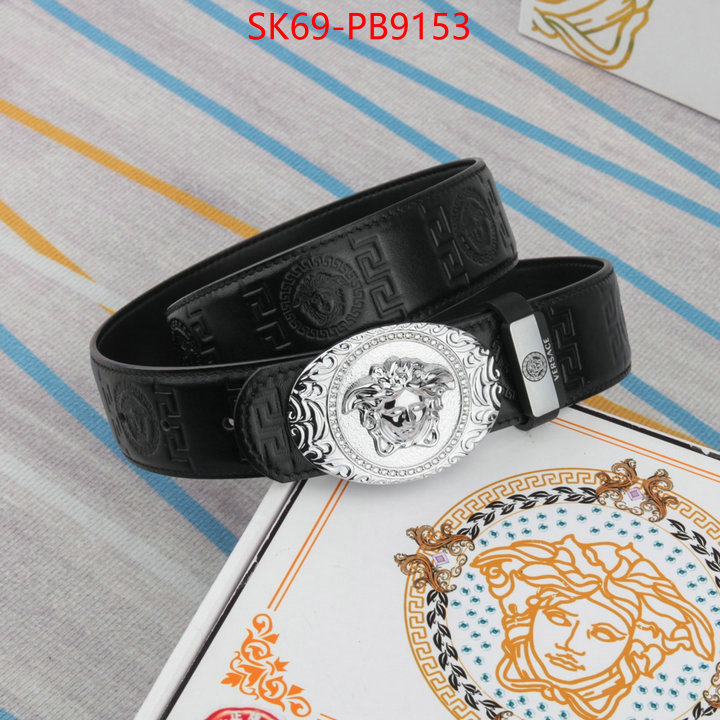 Belts-Versace where to find best ID: PB9153 $: 69USD