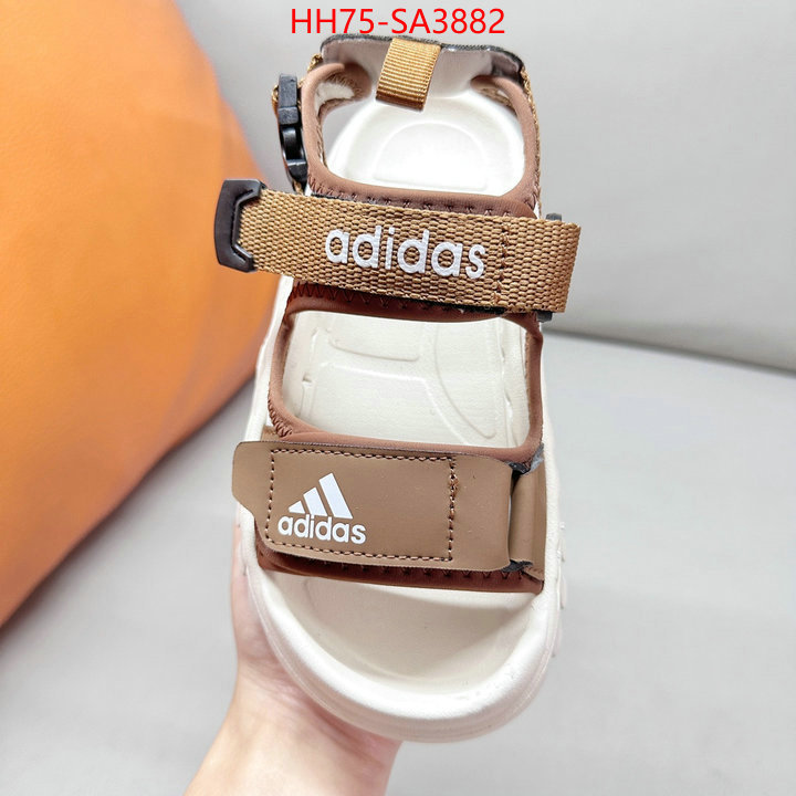 Kids shoes-Adidas best site for replica ID: SA3882 $: 75USD