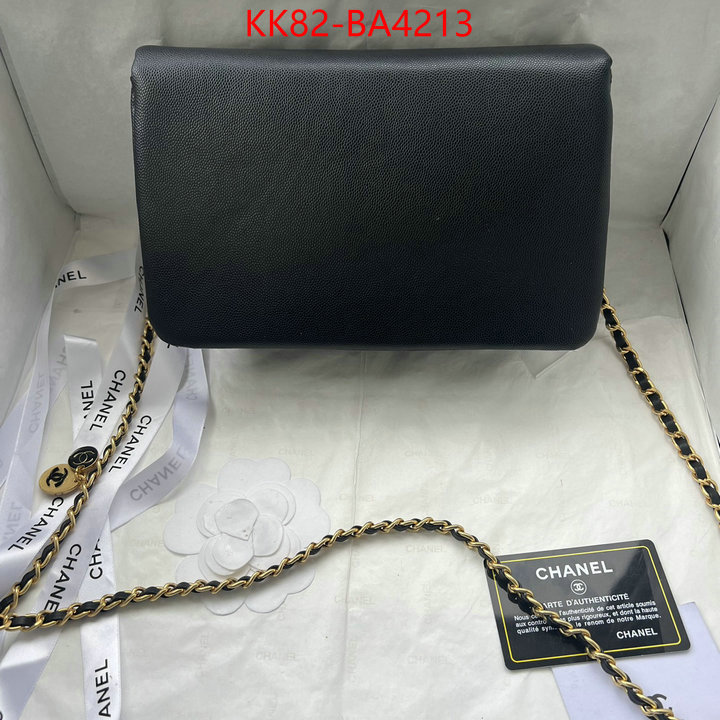 Chanel Bags(4A)-Crossbody- high quality ID: BA4213 $: 82USD,