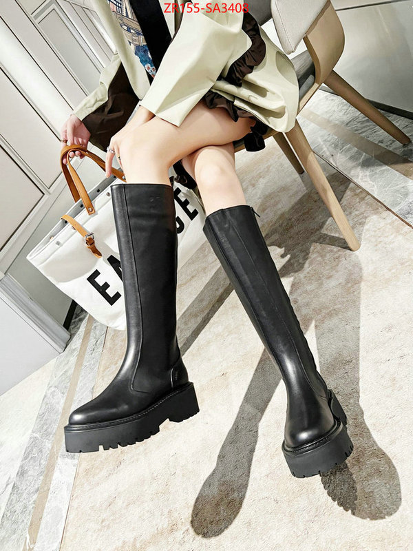 Women Shoes-Boots replcia cheap from china ID: SA3408 $: 155USD