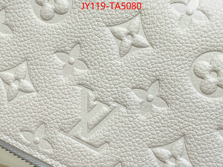 LV Bags(TOP)-Wallet online from china designer ID: BA5080 $: 119USD,