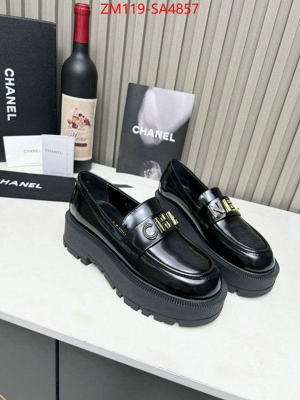 Women Shoes-Chanel cheap online best designer ID: SA4857 $: 119USD