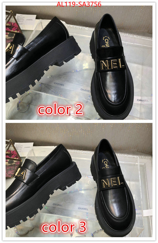 Women Shoes-Chanel where can i buy the best quality ID: SA3756 $: 115USD