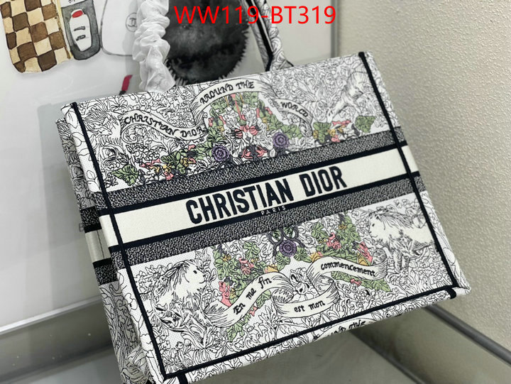 Dior Bags Big Sale ID: BT319